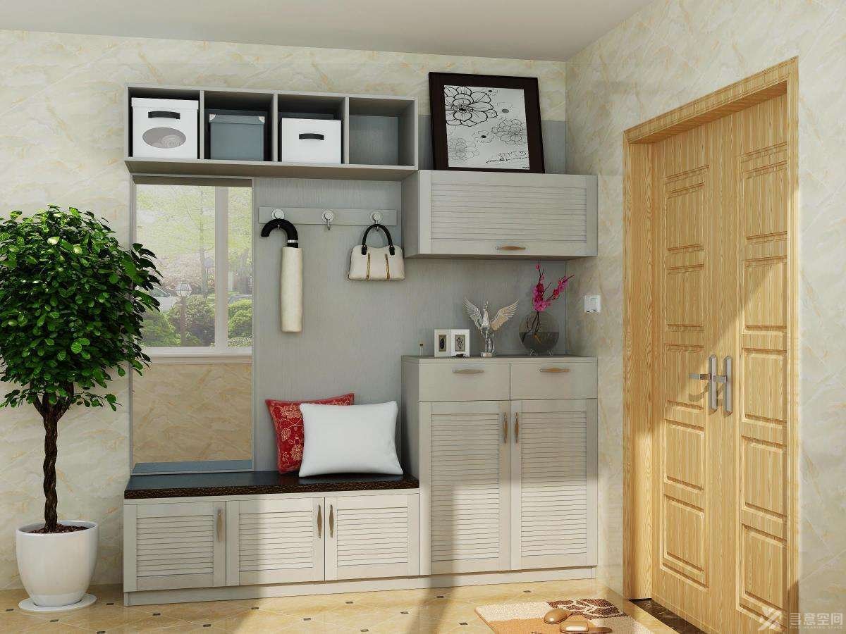 长沙室内装修设计师告诉你：这样装修房子瞬间多出十几平空间