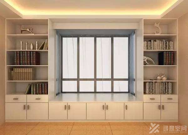 长沙室内装修设计师告诉你：这样装修房子瞬间多出十几平空间