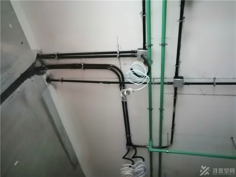 寻意空间：装修中的这些雷区，千万不可以碰触