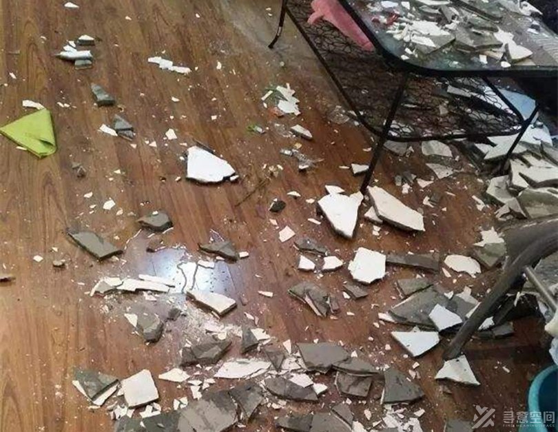 寻意空间：装修中的这些雷区，千万不可以碰触