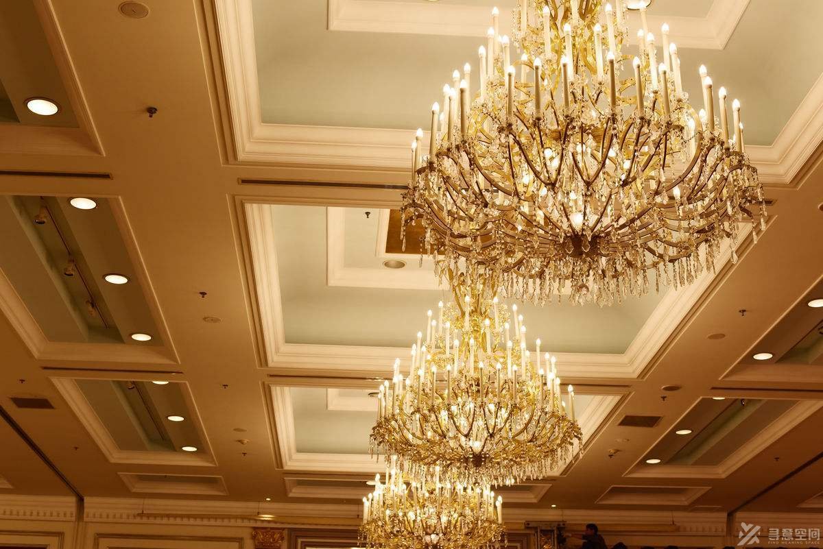 寻意空间：装修中的这些雷区，千万不可以碰触