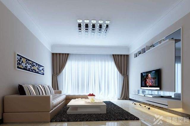 长沙装饰设计师告诉你，如何分辨一个专业的设计师