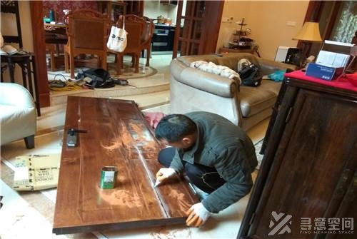 旧房子改造注意这五点，节省一半装修费