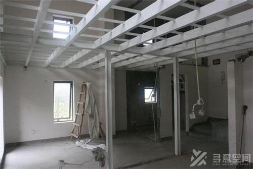 旧房子改造注意这五点，节省一半装修费