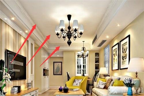 旧房子改造注意这五点，节省一半装修费