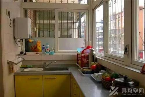 旧房子改造注意这五点，节省一半装修费