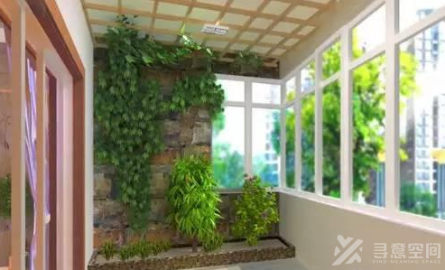 寻意空间的十条装修建议 网友看完都哭了