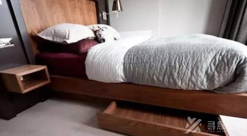 寻意空间的十条装修建议 网友看完都哭了