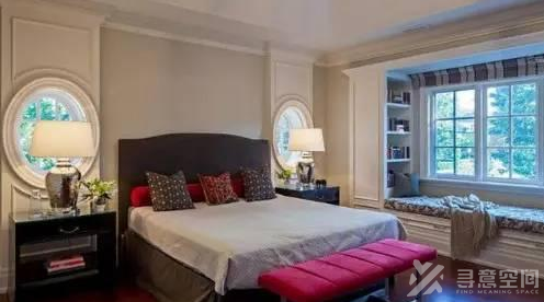 寻意空间的十条装修建议 网友看完都哭了