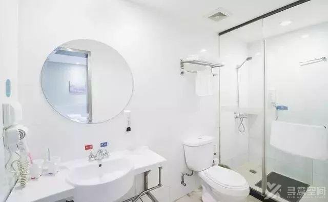 长沙装饰设计师告诉你卫生间的装修小技巧