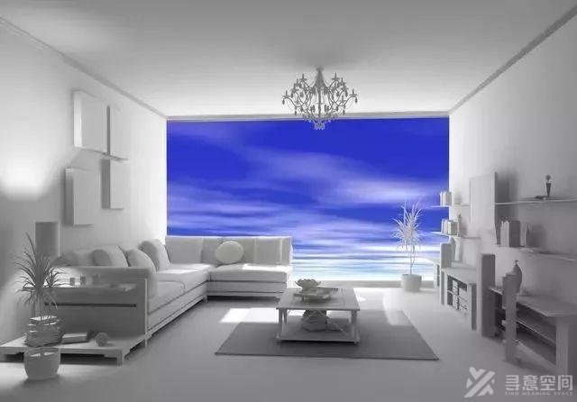 长沙市装饰公司告诉你电灯灯具装修小技巧