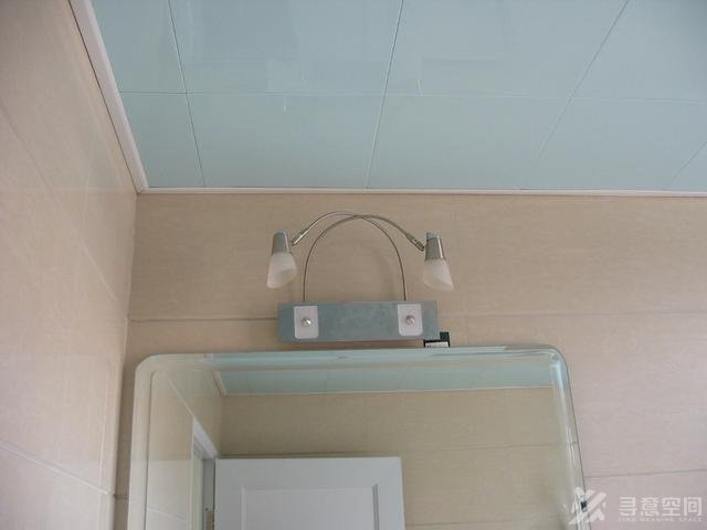 寻意空间：卫生间装修一定要小心这4个地方