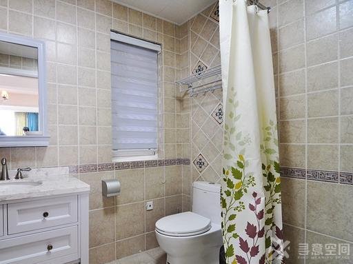 寻意空间：卫生间装修一定要小心这4个地方