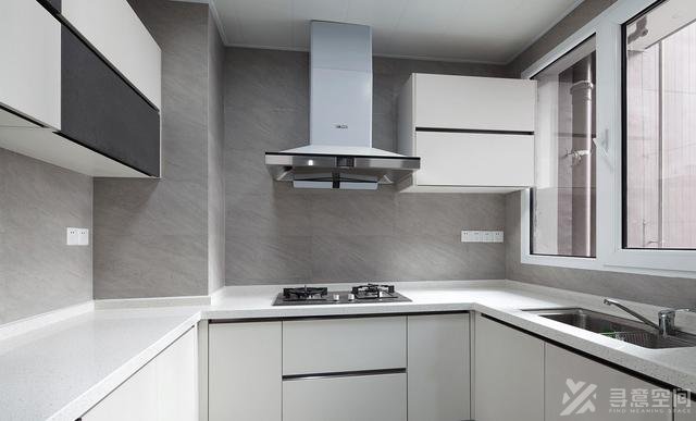 寻意空间告诉你10条厨房装修避坑经验