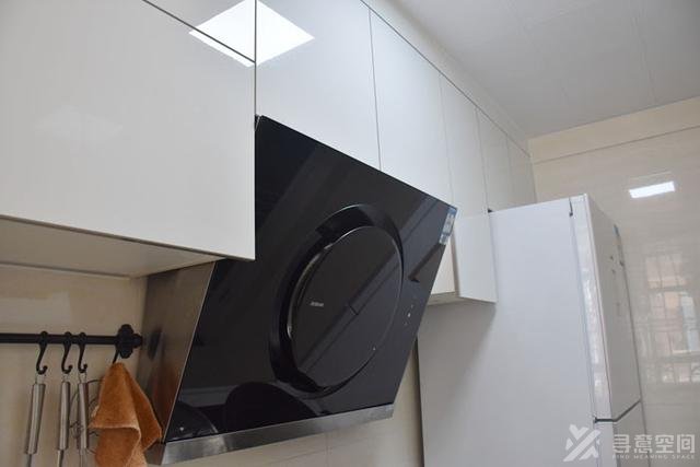 寻意空间告诉你10条厨房装修避坑经验