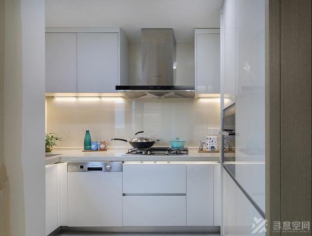 寻意空间告诉你10条厨房装修避坑经验
