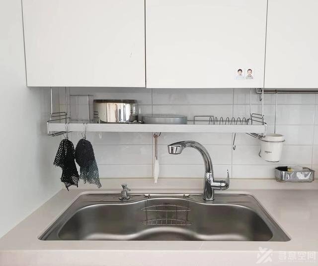 寻意空间告诉你10条厨房装修避坑经验