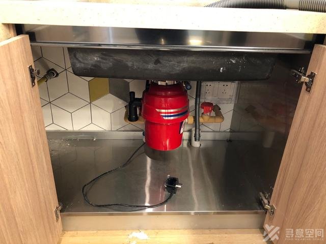 寻意空间告诉你10条厨房装修避坑经验