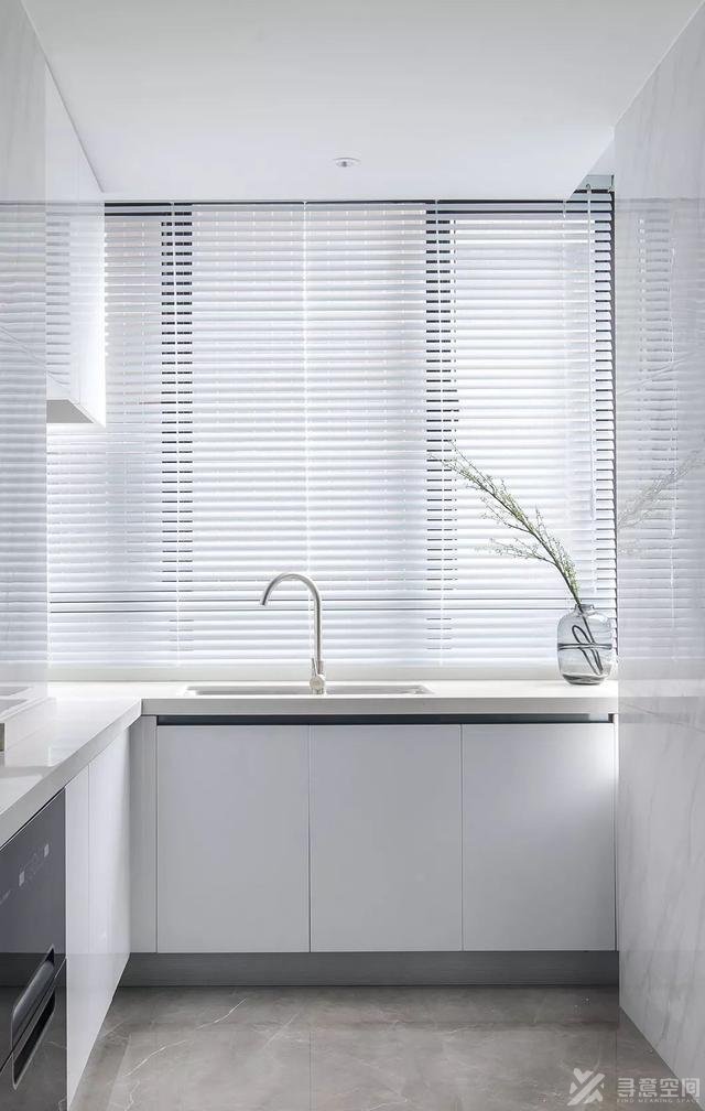寻意空间告诉你10条厨房装修避坑经验