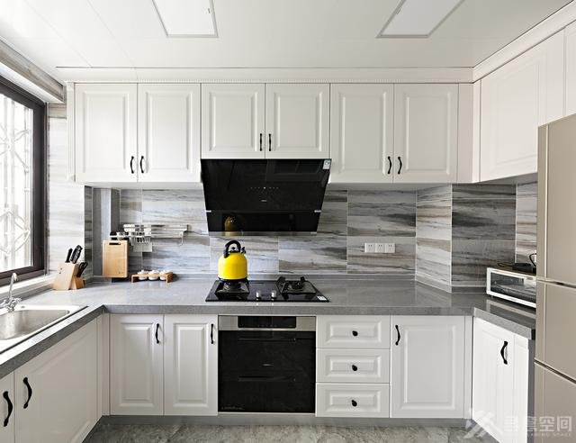 寻意空间告诉你10条厨房装修避坑经验
