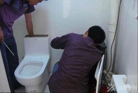 一线师傅总结毛坯房装饰最正确流程，我家差点装错被坑好多钱