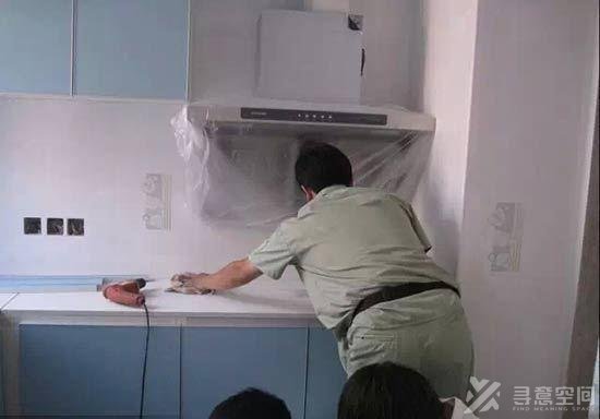 一线师傅总结毛坯房装饰最正确流程，我家差点装错被坑好多钱