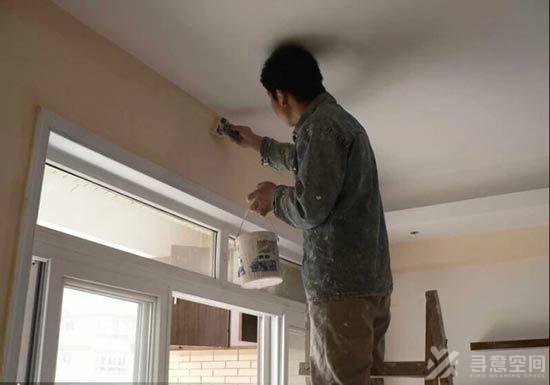 一线师傅总结毛坯房装饰最正确流程，我家差点装错被坑好多钱