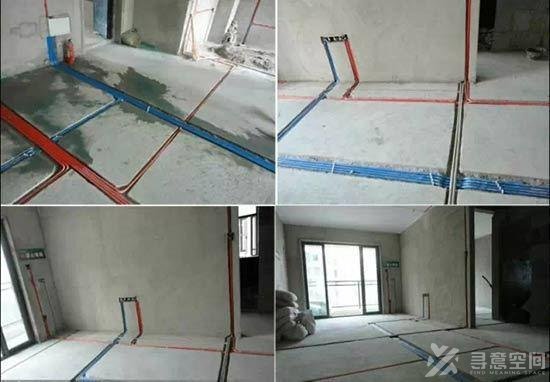 一线师傅总结毛坯房装饰最正确流程，我家差点装错被坑好多钱