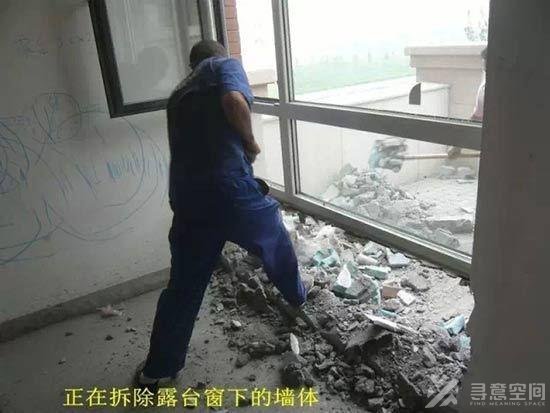 一线师傅总结毛坯房装饰最正确流程，我家差点装错被坑好多钱