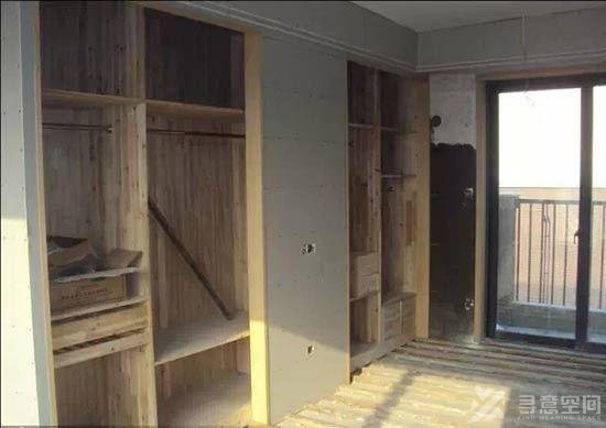 一线师傅总结毛坯房装饰最正确流程，我家差点装错被坑好多钱