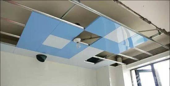 一线师傅总结毛坯房装饰最正确流程，我家差点装错被坑好多钱