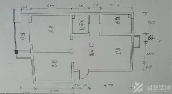 一线师傅总结毛坯房装饰最正确流程，我家差点装错被坑好多钱