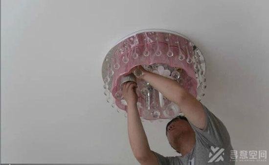 一线师傅总结毛坯房装饰最正确流程，我家差点装错被坑好多钱