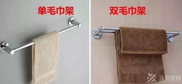 寻意空间告诉你卫生间15个严重装修大坑