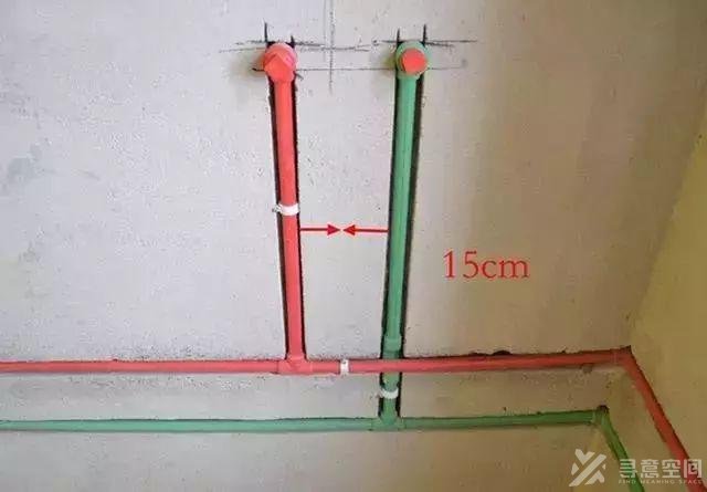 寻意空间告诉你卫生间15个严重装修大坑