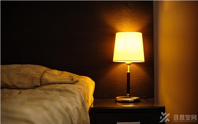 长沙装饰设计告诉你卧室装修注意这10点