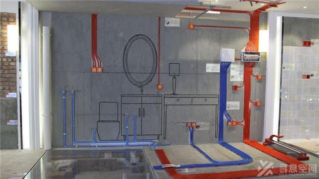 寻意空间：装修不麻烦，注意这些就好啦！