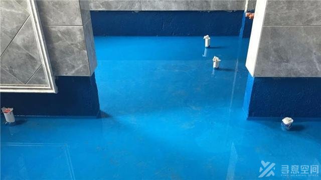 寻意空间：装修不麻烦，注意这些就好啦！