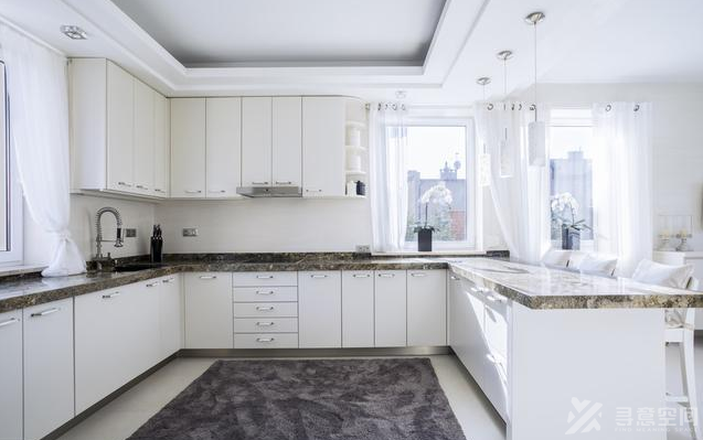 长沙市装修公司告诉你厨房装修的十大坑