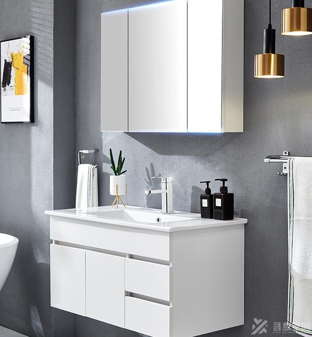 寻意空间告诉卫生间翻新需要注意些什么