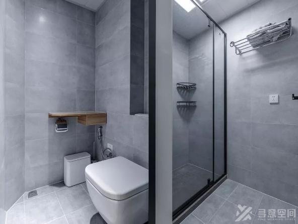 寻意空间告诉卫生间翻新需要注意些什么