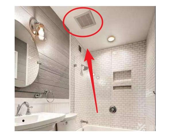 长沙室内装修设计师告诉你卫生间装修注意这几点