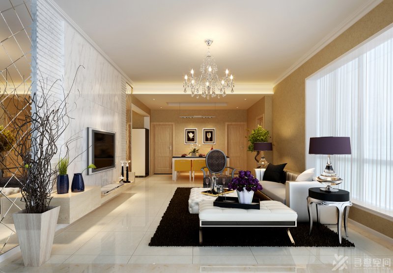 寻意空间提示室内装修注意这几点！