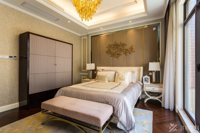 寻意空间提示室内装修注意这几点！