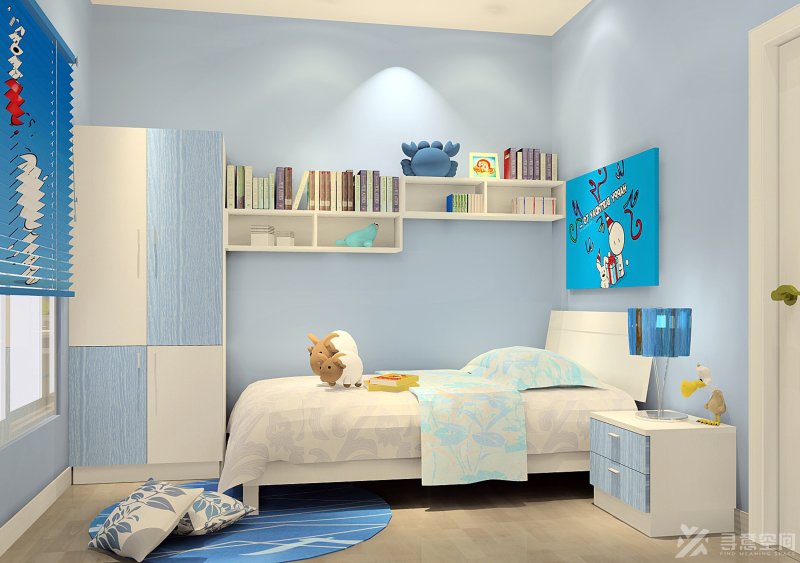 寻意空间提示室内装修注意这几点！