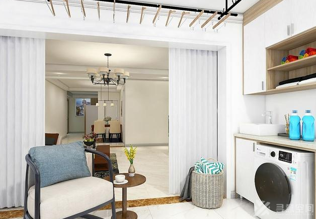 长沙市装修公司主流的六种装修风格任你选