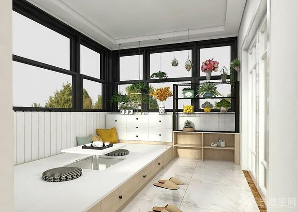 长沙市装修公司主流的六种装修风格任你选