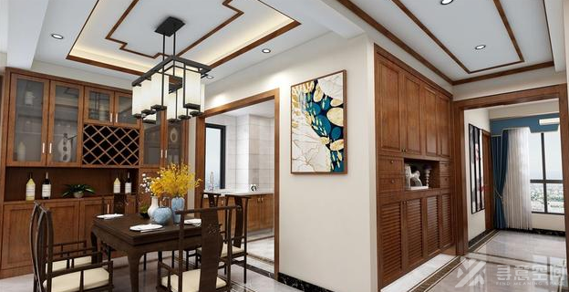 长沙市装修公司主流的六种装修风格任你选