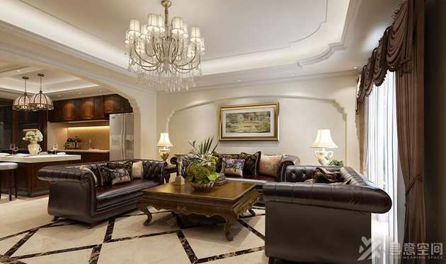 你适合哪种装修风格？给你六种选择