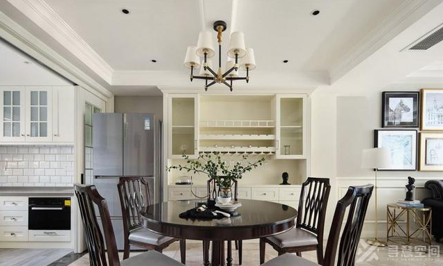 长沙市装修公司主流的六种装修风格任你选